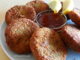 Fish Cutlet Manufacturer Supplier Wholesale Exporter Importer Buyer Trader Retailer in Bhubaneshwar Orissa India