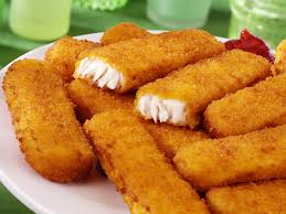 Manufacturers Exporters and Wholesale Suppliers of Fish Finger Bhubaneshwar Orissa