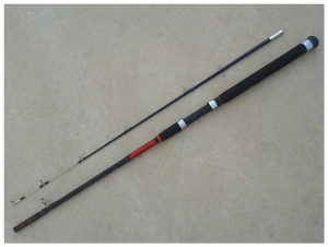 Fishing Rods Manufacturer Supplier Wholesale Exporter Importer Buyer Trader Retailer in Kolkata West Bengal India