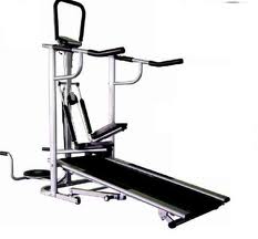 Manufacturers Exporters and Wholesale Suppliers of Fitness Equipments  B Kottayam Kerala