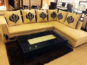 Five Seater Sofa Set Wholer