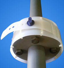 Flange Guards Manufacturer Supplier Wholesale Exporter Importer Buyer Trader Retailer in Ratnagiri Maharashtra India