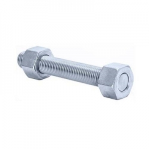 Flange Stud Bolts Manufacturer Supplier Wholesale Exporter Importer Buyer Trader Retailer in Mumbai Maharashtra 