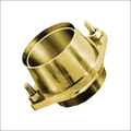 Flange Type Cable Glands