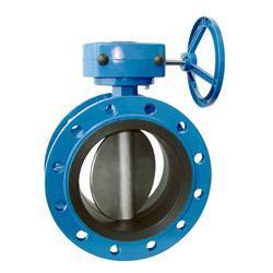 Flanged Butterfly Valves Services in Secunderabad Andhra Pradesh India