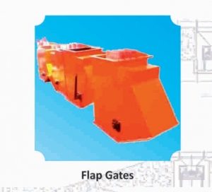 Flap Gates Manufacturer Supplier Wholesale Exporter Importer Buyer Trader Retailer in Telangana Andhra Pradesh India