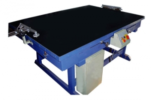 Manufacturers Exporters and Wholesale Suppliers of Flat Belt Sample Table Ahmedabad Gujarat