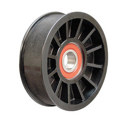 Manufacturers Exporters and Wholesale Suppliers of Flat Pulley Coimbatore Tamil Nadu