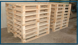 Flat Racking Manufacturer Supplier Wholesale Exporter Importer Buyer Trader Retailer in Noida Uttar Pradesh India