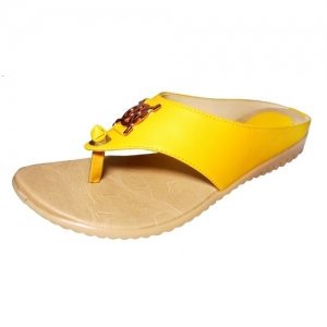 Manufacturers Exporters and Wholesale Suppliers of Flat Slipper Jaipur Rajasthan Flat Slipper