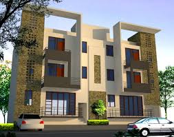 Service Provider of Flats Hyderabad Andhra Pradesh