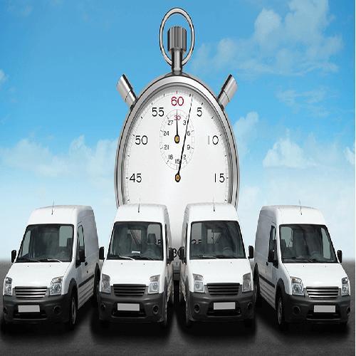 Service Provider of Fleet Management NEW DELHI Delhi 