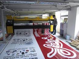 Flex Boards Printing Services