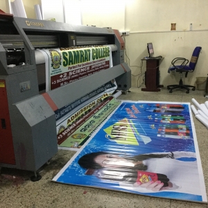 Service Provider of Flex Printing Vijayawada Andhra Pradesh 