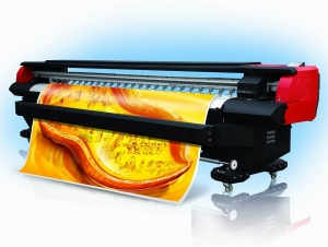 Flex Printing Machine