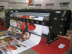 Mohani Printing Solution
