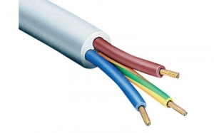 Manufacturers Exporters and Wholesale Suppliers of Flexible Cable Mumbai Maharashtra