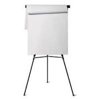 Flip Chart Board Manufacturer Supplier Wholesale Exporter Importer Buyer Trader Retailer in New Delhi Delhi India