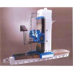 Floor Boring Machine