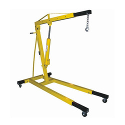 Manufacturers Exporters and Wholesale Suppliers of Floor Cranes Hyderabad Andhra Pradesh