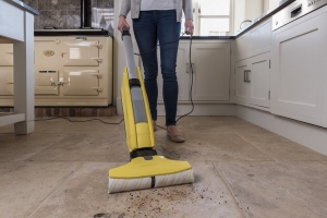 Floor Scrubbing Cleaning Services in Gurgaon Haryana India