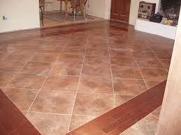 Flooring Tile