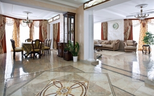 Service Provider of Flooring New Delhi Delhi 