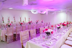Service Provider of Florist for Event Decoration Mumbai Maharashtra 