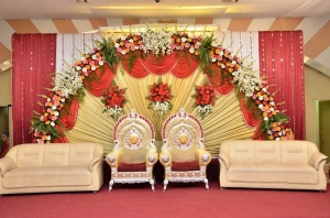 Flower Decoration Services Services in Bikaner Rajasthan India