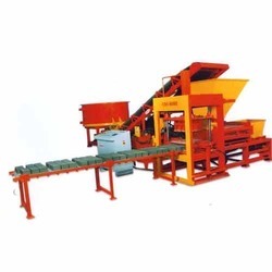 Manufacturers Exporters and Wholesale Suppliers of Fly Ash Brick Machine Noida Uttar Pradesh