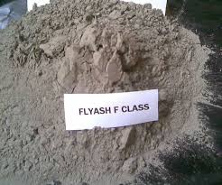 Fly Ash Class F Manufacturer Supplier Wholesale Exporter Importer Buyer Trader Retailer in Kutch Gujarat India