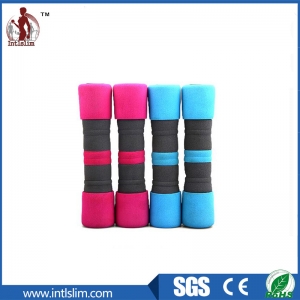 Foam Coated Dumbbells Manufacturer Supplier Wholesale Exporter Importer Buyer Trader Retailer in Rizhao  China