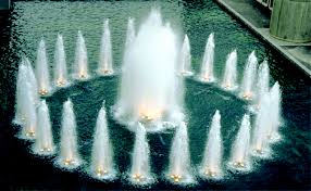 Foam Jet Fountains Manufacturer Supplier Wholesale Exporter Importer Buyer Trader Retailer in Delhi  Delhi India