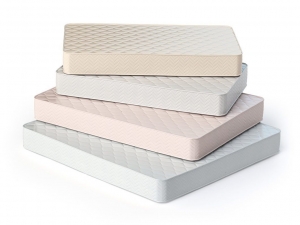 Foam Mattress