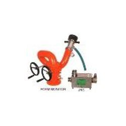 Manufacturers Exporters and Wholesale Suppliers of Foam Monitor With JRC Vadodara Gujarat