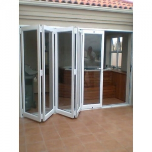 Manufacturers Exporters and Wholesale Suppliers of Folding Door Telangana 