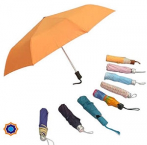 Folding Umbrella Manufacturer Supplier Wholesale Exporter Importer Buyer Trader Retailer in Pratap Nagar Metro Station Delhi India