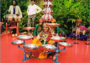 Service Provider of Folk Dance Troupe Pune Maharashtra 