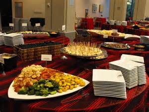 Food Catering Services