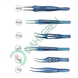 Manufacturers Exporters and Wholesale Suppliers of Forcep New Delhi Delhi