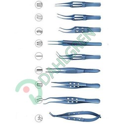 Manufacturers Exporters and Wholesale Suppliers of Forceps New Delhi Delhi