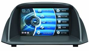 Manufacturers Exporters and Wholesale Suppliers of Ford Fiesta Inbulit Car Player NEW DELHI Delhi