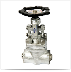 Manufacturers Exporters and Wholesale Suppliers of Forged Steel Globe Valve Ahmedabad Gujarat