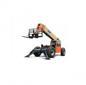 Service Provider of Forklift Crane Bhiwadi  