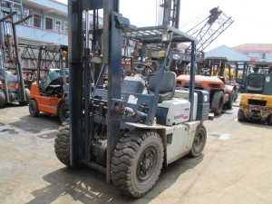 Forklift Services in Haridwar Uttarakhand India