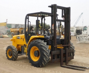 Forklifts Services in Chandigarh Punjab India