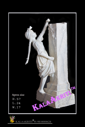Manufacturers Exporters and Wholesale Suppliers of Fountain Live Size New Delhi Delhi