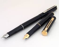 Fountain Pen Manufacturer Supplier Wholesale Exporter Importer Buyer Trader Retailer in New Delhi Delhi India