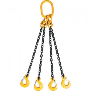 Four Leg Chain Sling Manufacturer Supplier Wholesale Exporter Importer Buyer Trader Retailer in Pune Maharashtra India