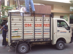 Four Vehicle Transport Services in Telangana  India